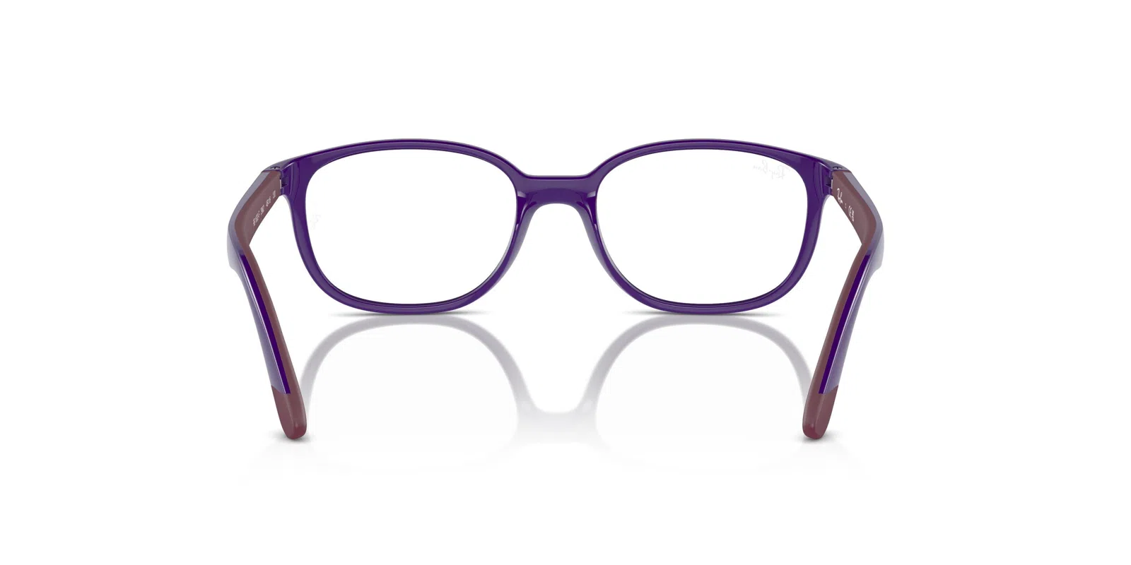 Ray-Ban Kids 0RY1632F Eyeglasses - view 27